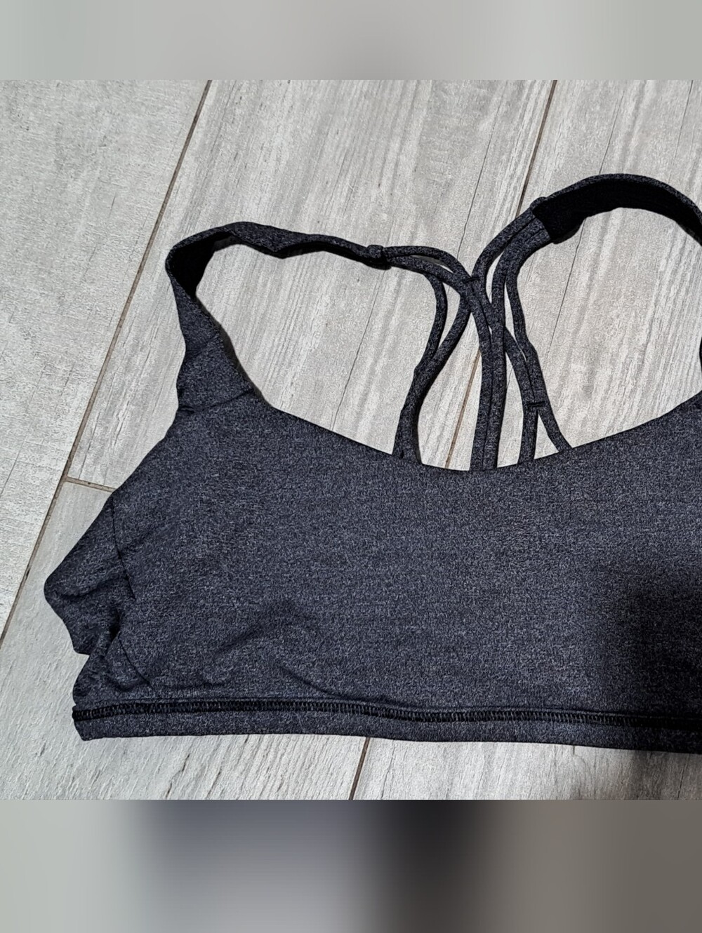 Lululemon Sport Bra